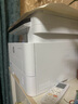 惠普（HP）323dnw/323sdnw a4黑白激光打印復(fù)印掃描多功能一體機(jī)雙面打印無線有線網(wǎng)絡(luò)250頁紙盒家用辦公2606 323dnw（三合一+自動(dòng)雙面打?。?曬單實(shí)拍圖