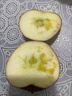 櫻桃小蘋(píng)果昭通丑蘋(píng)果冰糖心新鮮水果脆甜紅露富士當季整箱包郵 1斤【單果60-69mm】 曬單實(shí)拍圖