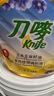刀嘜（Knife）玉米亞麻籽調(diào)和油 6.18L 物理壓榨一級(jí)食用油 團(tuán)購(gòu)送禮 曬單實(shí)拍圖