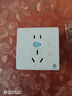公牛（BULL）開關插座 GTP系列 16A正五孔帶漏電保護插座GTPZ229暗裝 曬單實拍圖