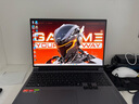 機械師曙光16S【RTX5060 300Hz屏】16英寸AI高能學生辦公游戲本筆記本電腦 R9 7945HX 2.5K 16G1TB 國補 曬單實拍圖