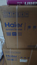 海爾（Haier）電風(fēng)扇家用落地扇立式大風(fēng)量搖頭電扇客廳宿舍節(jié)能辦公室柔風(fēng)輕音易拆洗七葉風(fēng)扇 HFS-J3511B 曬單實拍圖