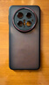 畢亞茲適用華為mate70pro/+手機(jī)殼 Mate70Pro優(yōu)享版保護(hù)套 萊卡鏡頭全包防摔親膚手感磨砂護(hù)甲殼 JK770黑 曬單實(shí)拍圖