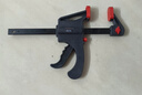 德力西木工夾f夾固定夾具夾緊器強(qiáng)力快速大力夾直角神器工具大全a 曬單實(shí)拍圖