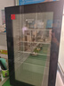德瑪仕（DEMASHI）食品留樣冰箱柜 冷藏柜保鮮柜商用展示柜  生物實(shí)驗室設備學(xué)校幼兒園食堂公司用 食物冷藏保鮮商用 幼兒園用丨五層90升丨雙鎖設計 曬單實(shí)拍圖