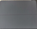 圖拉斯【全新升級(jí)丨銷(xiāo)額第一】2025iPadAir7/第11代Pro/5/4保護(hù)套24/2蘋(píng)果平板殼超薄磁吸帶筆槽防摔 【高端深空灰】一殼多用丨自帶筆槽 11英寸【2024年款iPad Pro】 曬單實(shí)拍圖
