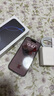 蘋果【限時(shí)補(bǔ)貼】16pro iPhone16蘋果16ProMax移動(dòng)聯(lián)通電信手機(jī)5G iPhone16Pro 黑色鈦金屬6.3英寸 128GB【公開版全網(wǎng)通】 曬單實(shí)拍圖