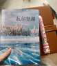 【官方正版】瓦爾登湖 經(jīng)典世界小說(shuō)現(xiàn)當(dāng)代書(shū)籍 閱讀經(jīng)典 經(jīng)典課外閱讀書(shū) 瓦爾登湖 曬單實(shí)拍圖