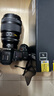 尼康（Nikon）Z 85/Z135 F1.8 S 大光圈人像定焦鏡頭 Z卡口尼康Z系列微單相機(jī)鏡頭 Z135mm f/1.8 S Plena 標(biāo)配 曬單實(shí)拍圖