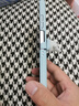 彩系適用新品小米mix flip2手機殼新款小折疊屏防摔mixflip外殼皮紋鉸鏈全包鉸鏈卡通可愛原創(chuàng)殼保護套 皮紋彈簧鉸鏈藍(lán)色考拉殼 小米MIX Flip2 曬單實拍圖