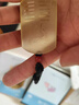 百洛奇黃水晶麒麟吊墜五行補(bǔ)土飾物坤為地卦天然水晶飾品項(xiàng)鏈掛件護(hù)身符 掛繩款 28*46*10mm 曬單實(shí)拍圖