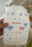 好奇（Huggies）金裝紙尿褲嬰兒新生兒尿不濕超薄柔軟透氣寶寶尿褲 S碼 1包 70片 紙尿褲 曬單實拍圖