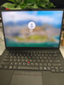ThinkPad【國家補貼20%】T14p AI PC酷睿Ultra9 14.5英寸高性能工程師本筆記本電腦 32G 1TB 3K 商務(wù)辦公本 曬單實拍圖