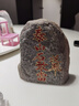 正宗大號泰山石敢當(dāng)天然原石補(bǔ)角景觀賞石擺件靠山石轉(zhuǎn)運(yùn)石頭擺件 原石17厘米到22厘米【含坐】 曬單實(shí)拍圖
