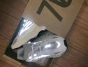 阿迪達(dá)斯Yeezy700異形反光男女時尚休閑運動老爹鞋EF2829 38.5碼 曬單實拍圖