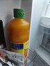 新的（sunquick）濃縮果汁 橙汁840ml 氣泡水雞尾酒烘焙伴侶 沖調(diào)果汁飲品濃漿 曬單實(shí)拍圖