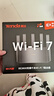 Tenda騰達(dá)路由器【升級(jí)WiFi7】云霄BE3600無(wú)線千兆穿墻王:信號(hào)增強(qiáng)家用立式全屋Mesh放大器國(guó)家補(bǔ)貼 曬單實(shí)拍圖