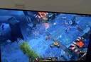LG 32GS95UV 黑 31.5英寸 Ultra OLED 4K顯示器 雙模4K240Hz/1K480Hz  內置音箱 防眩光 電競顯示屏 曬單實(shí)拍圖