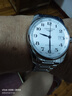 浪琴（LONGINES）瑞士手表男名匠系列時(shí)尚簡(jiǎn)約男士手表商務(wù)休閑自動(dòng)機械男表 L2.793.4.78.6機械銀盤(pán)40mm 曬單實(shí)拍圖