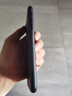 今舞 適用蘋果XR手機(jī)殼超薄磨砂iphonexr全包防摔半軟硬殼女男款通用商務(wù)PP類硅膠外殼保護(hù)套 透明黑 曬單實(shí)拍圖