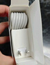 小米 原裝 67W充電器 線充套裝 65W快充 適用小米/ultra/紅米redmi手機(jī)/K70 曬單實(shí)拍圖