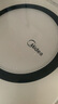 美的（Midea）電磁爐電陶爐 2200W大功率家用猛火爆炒耐用面板八檔火力纖薄電磁灶火鍋爐國家補貼 C22-RT22E01 曬單實拍圖