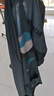 思帕客（Spakct）春夏季騎行服男山地公路自行車(chē)衣服長(cháng)袖套裝 山脈 霧霾藍II XL  曬單實(shí)拍圖