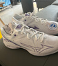 美津濃（MIZUNO）WAVE CLAW鷹爪3專業(yè)羽毛球鞋男女款比賽專用鞋輕量減震防滑運(yùn)動(dòng)鞋 薰衣草紫 WAVE CLAW 3 【爆款】 37 =235mm 曬單實(shí)拍圖