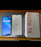 小米（MI）Redmi 紅米note14 國家補貼 小米紅米5G手機 幻影青 6GB+128GB 【官方標(biāo)配】 曬單實拍圖