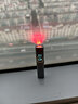 卓強(qiáng) GPS探測(cè)器反偷拍攝像頭防定位器跟蹤無(wú)線電波信號(hào)掃描查找監(jiān)控設(shè)備汽車(chē)車(chē)載檢測(cè)儀酒店防偷攝防竊聽(tīng) 黑色 【到手即用】 曬單實(shí)拍圖