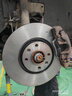 布雷博（Brembo）剎車片前片陶瓷柯米克/速派/標(biāo)致308/西雅特 曬單實(shí)拍圖
