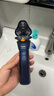飛利浦（PHILIPS）重磅新品電動剃須刀旋風(fēng)系列刮胡刀 導(dǎo)須凈剃6D自貼合刀頭生日禮物送男友送老公七夕情人節(jié)禮物 【新品 新一代旋風(fēng)1系】 曬單實拍圖