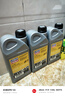 力魔（LIQUI MOLY）德國原裝進口 PRO-ENGINE專業(yè)M900全合成機油 5W-40 SN/A3/B4 1L 曬單實拍圖