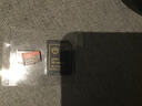京東京造至尊極速高性能TF卡 128GB（MicroSD）存儲(chǔ)卡 U3 V30 A2 運(yùn)動(dòng)相機(jī)4K高清 內(nèi)存卡 讀速200MB/s 曬單實(shí)拍圖