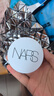NARS#SEOUL 11g水潤光澤保濕貼膚防曬氣墊粉底 七夕禮物送女友 曬單實(shí)拍圖