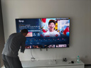 海信電視75E3NH Pro 75英寸 264Hz高刷 高色域 2.2重低音 大內(nèi)存 國家補貼20%以舊換新75E3Q升級款 曬單實拍圖