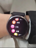 賽電w8智能測(cè)血壓手表EGC心電圖記錄儀器智能動(dòng)態(tài)家用免扎針智能健康手表手環(huán)老人禮物 【黑色】旗艦版 【w8】智能手表第名補(bǔ)貼 曬單實(shí)拍圖