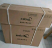 美的空調(diào)掛機(jī)大1.5匹  P1掛機(jī) 一級(jí)能效 家電國家補(bǔ)貼20% 變頻冷暖 同級(jí)冷靜星3代  KFR-35GW/N8HX1-P1 曬單實(shí)拍圖