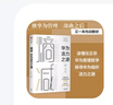 熵減 華為活力之源 華為大學(xué) 華為內(nèi)訓(xùn)書系 Pura 80創(chuàng)始人推薦 中信出版社圖書 民營企業(yè)突圍 民營企業(yè)突圍書單 曬單實(shí)拍圖
