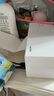 得力（deli）GE382高速快遞打印機 電商一聯(lián)面單熱敏打印80mm倉儲物流商用辦公打單不干膠條碼標(biāo)簽打印機 USB版 曬單實拍圖