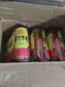 雪花啤酒（Snowbeer）經(jīng)典老雪  奪命12度 醇香啤酒 蘇超 雪花老雪 500mL 12罐 整箱裝 曬單實(shí)拍圖