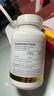 Liife美國進口維生素B2成人口腔健康潰瘍vb片劑高含量核黃素400MG180粒 曬單實拍圖
