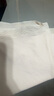 全棉時(shí)代（PurCotton）2025春女士三分打底褲-中腰+抗菌*防走光褲 160/90 黑色 淺杏膚 1條 160/M 曬單實(shí)拍圖