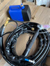 氬弧焊機WP-18冷卻水泵抽水泵冷卻水箱循環(huán)潛水泵氬弧焊槍水冷 3500型號（適用4米焊槍?zhuān)?0W 曬單實(shí)拍圖