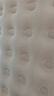 PURSUEFREE充氣床墊露營(yíng)氣墊床戶外防潮墊雙人加大床墊帳篷墊家用陪護(hù)床墊 曬單實(shí)拍圖