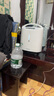 魚躍（Yuwell）制氧機醫(yī)用吸氧機家用老人5L升級氧氣機6L7F-6W中重度缺氧國補 曬單實拍圖