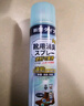 kinbata鞋子除臭劑銀離子鞋襪除臭噴霧運動鞋皮鞋抑菌防臭 330ml*3 曬單實拍圖