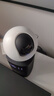 螢石C6c 2K+星光增強版 400萬極清 室內(nèi)智能無線監(jiān)控器家用攝像頭雙向通話 手機遠程 嬰兒看護器 曬單實拍圖
