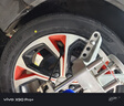 固特異（Goodyear）汽車輪胎235/50R18 101W EF1 SPORT鷹馳F1酷跑 適配福特翼虎/大眾 曬單實拍圖