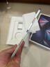 Apple蘋(píng)果平板電腦 ipadPro2024/2022/2021/2020款M4/M2高刷二手 ipadpro2020 128G 11寸 99新 WIFI版（顏色備注） 曬單實(shí)拍圖